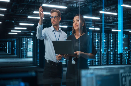 Professional Services